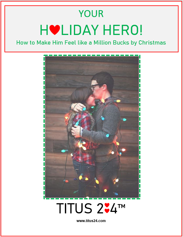 Your Holiday Hero Lead Generator 2020 SCREEN SHOT